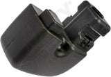 APDTY 143348 Bumper End Cap