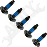 APDTY 143348 Bumper End Cap