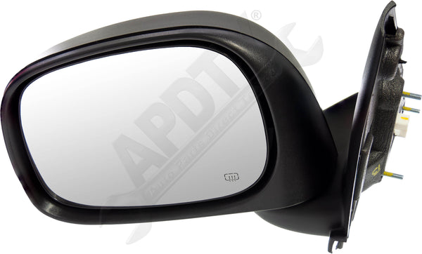 APDTY 143349 Side View Mirror Power, Heated