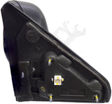 APDTY 143349 Side View Mirror Power, Heated