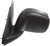 APDTY 143349 Side View Mirror Power, Heated