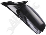 APDTY 143350 Side View Mirror Power Heated Memory Turn Signal Left/Driver