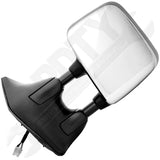APDTY 143353 Side View Mirror-Left Replaces 963028S100, 96302ZR10E