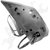 APDTY 143353 Side View Mirror-Left Replaces 963028S100, 96302ZR10E