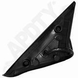 APDTY 143356 Side View Mirror, Replaces K6301CD000