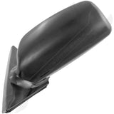 APDTY 143359 Side View Mirror, Replaces 87940AA110C0