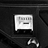 APDTY 143359 Side View Mirror, Replaces 87940AA110C0