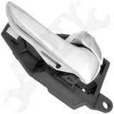 APDTY 143417 Interior Door Handle Front/Rear Right Replaces 69205-30130-ACHR
