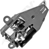 APDTY 143417 Interior Door Handle Front/Rear Right Replaces 69205-30130-ACHR