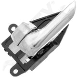 APDTY 143418 Interior Door Handle Front/Rear Left Replaces 69206-30130-ACHR