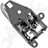 APDTY 143418 Interior Door Handle Front/Rear Left Replaces 69206-30130-ACHR