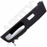 APDTY 143427 Interior/Inside Door Handle 15781346, 20826144