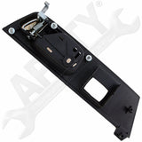 APDTY 143427 Interior/Inside Door Handle 15781346, 20826144