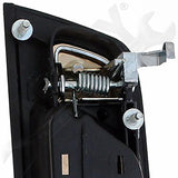 APDTY 143427 Interior/Inside Door Handle 15781346, 20826144