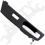 APDTY 143428 Interior/Inside Door Handle 15781352, 20826133