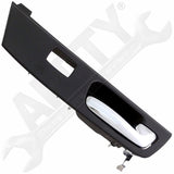 APDTY 143428 Interior/Inside Door Handle 15781352, 20826133