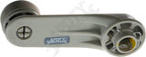 APDTY 143431 Window Handle Front/Rear Left/Right