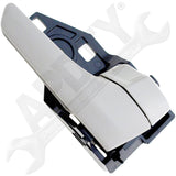 APDTY 143434 Interior Door Handle Front Right Replaces 6920000000