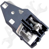 APDTY 143434 Interior Door Handle Front Right Replaces 6920000000