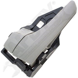 APDTY 143435 Interior Door Handle Front Left Replaces 6920000000