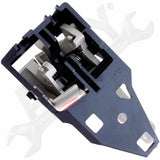 APDTY 143435 Interior Door Handle Front Left Replaces 6920000000