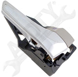 APDTY 143436 Interior Door Handle Front Right Replaces 692050T010E0