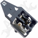 APDTY 143436 Interior Door Handle Front Right Replaces 692050T010E0