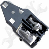 APDTY 143437 Interior Door Handle Front Right