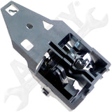 APDTY 143439 Interior Door Handle Front=Rear RH Compatible w/ 12-19 Select Toyot