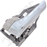 APDTY 143441 Interior Door Handle Front LH Compatible w/ Select 2011-2015 Models