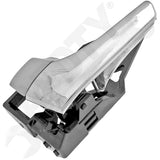 APDTY 143442 Interior Door Handle Front Left Replaces 692060T010B0