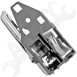 APDTY 143442 Interior Door Handle Front Left Replaces 692060T010B0