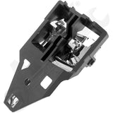 APDTY 143443 Interior Door Handle Front/Rear Right Replaces 6920506160CHR