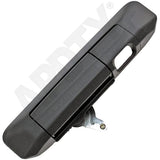APDTY 143444 Tailgate Handle Replaces 6909004020PTM, 6909004020TX