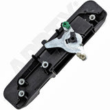 APDTY 143444 Tailgate Handle Replaces 6909004020PTM, 6909004020TX