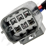 APDTY 143449 Power Window Regulator And Motor