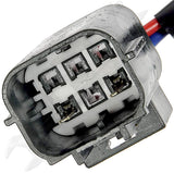 APDTY 143449 Power Window Regulator And Motor