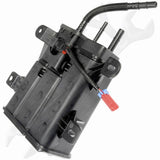 APDTY 143454 Vapor Emissions Charcoal Canister