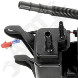 APDTY 143454 Vapor Emissions Charcoal Canister