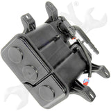 APDTY 143454 Vapor Emissions Charcoal Canister