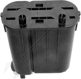 APDTY 143455 Vapor Emissions Charcoal Canister