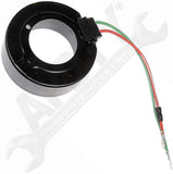 APDTY 143459 Air Conditioning Compressor Clutch Assembly