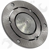 APDTY 143459 Air Conditioning Compressor Clutch Assembly