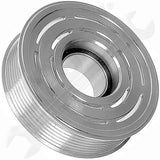 APDTY 143459 Air Conditioning Compressor Clutch Assembly