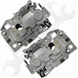APDTY 143461 Front Door Latch Assembly (Pair) Left & Right