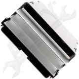 APDTY 143462 HVAC Blower Motor Resistor Kit With Wire Harness