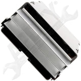 APDTY 143462 HVAC Blower Motor Resistor Kit With Wire Harness