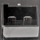 APDTY 143462 HVAC Blower Motor Resistor Kit With Wire Harness