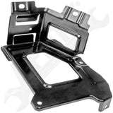 APDTY 143465 Metal Battery Tray Replacement