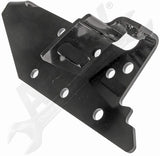 APDTY 143466 Bumper Reinforcement Bracket Front Left
